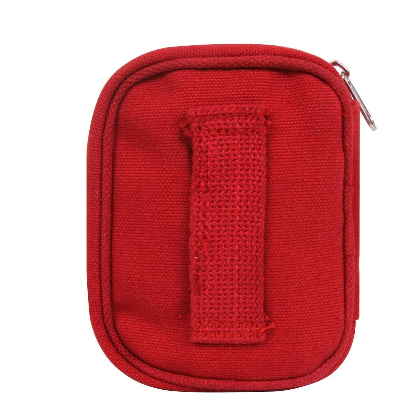 Zipper First Aid Kit - Tactical Choice Plus
