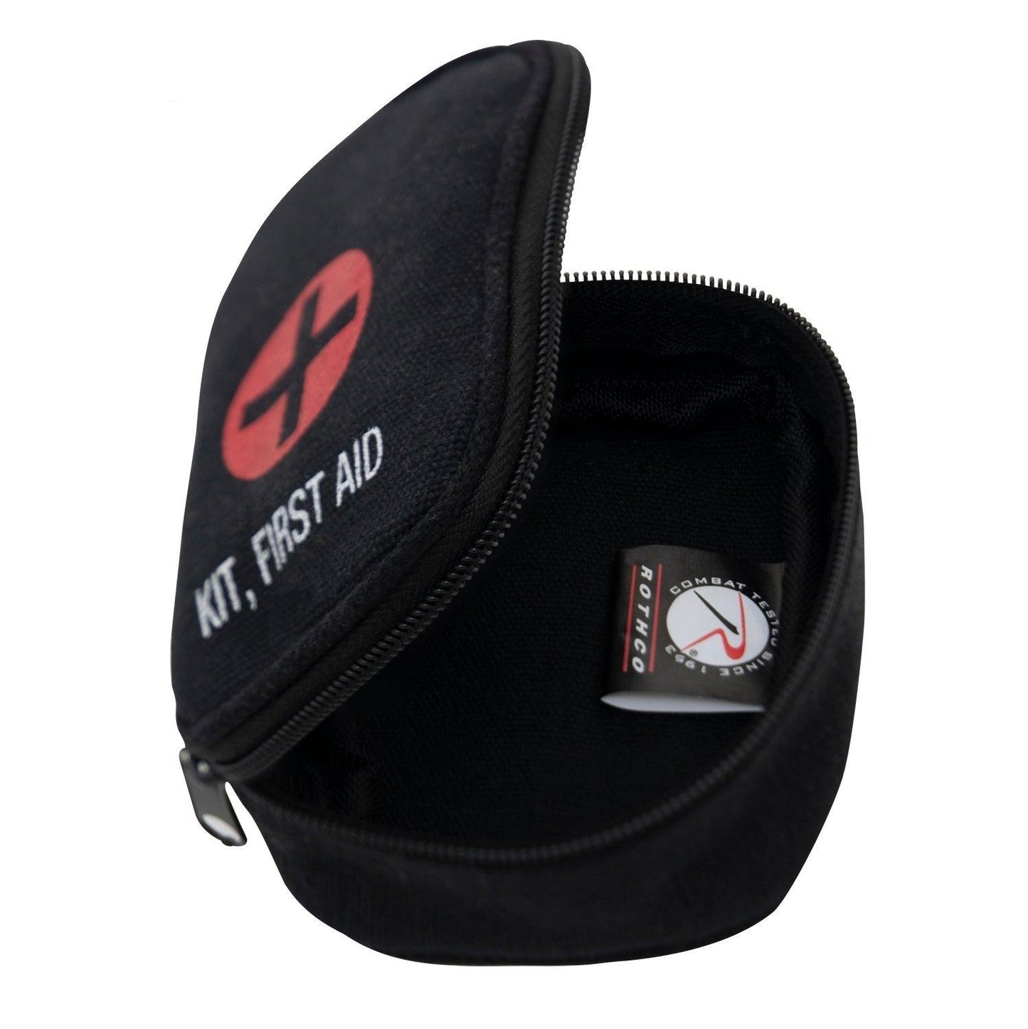 Zipper First Aid Kit - Tactical Choice Plus