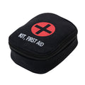 Zipper First Aid Kit - Tactical Choice Plus
