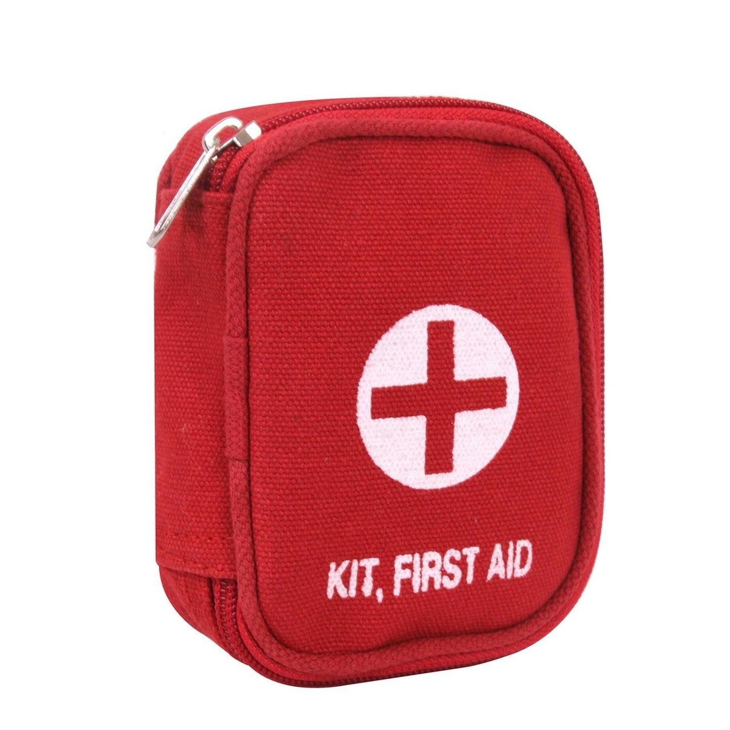 Zipper First Aid Kit - Tactical Choice Plus