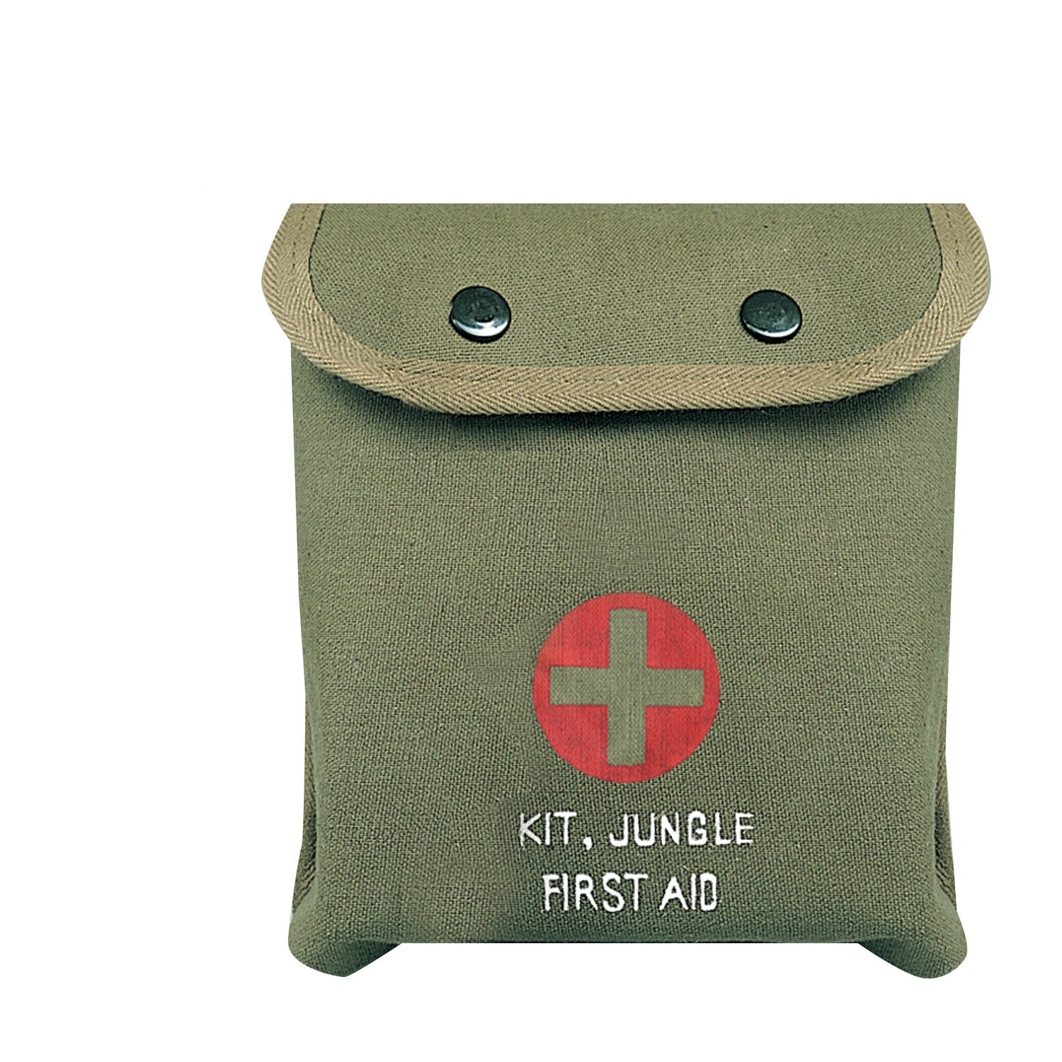 M-1 Jungle First Aid Kit Pouch