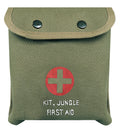 M-1 Jungle First Aid Kit Pouch