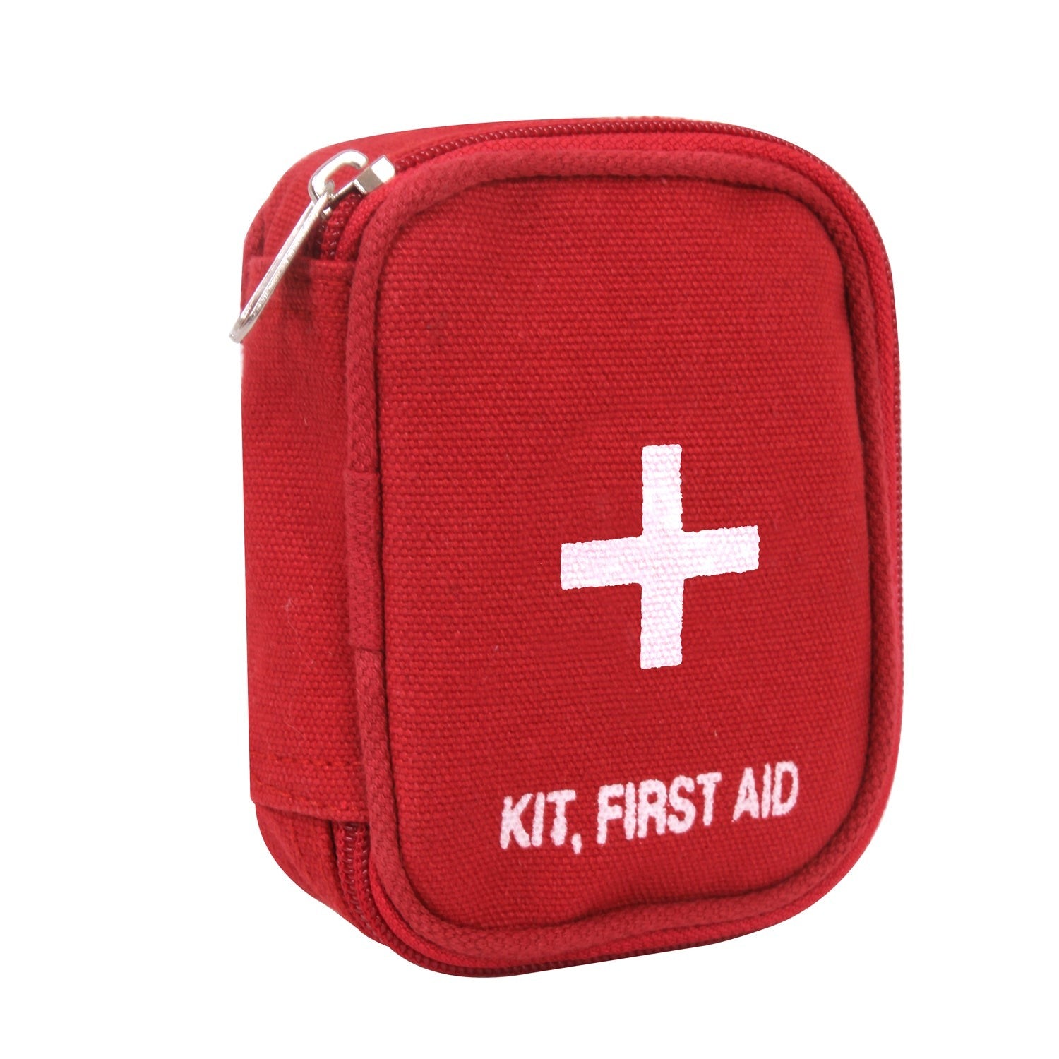 Zipper First Aid Kit - Tactical Choice Plus