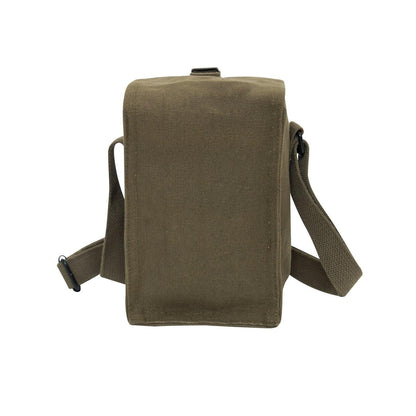 Rothco Platoon Leader's First Aid Kit - Tactical Choice Plus