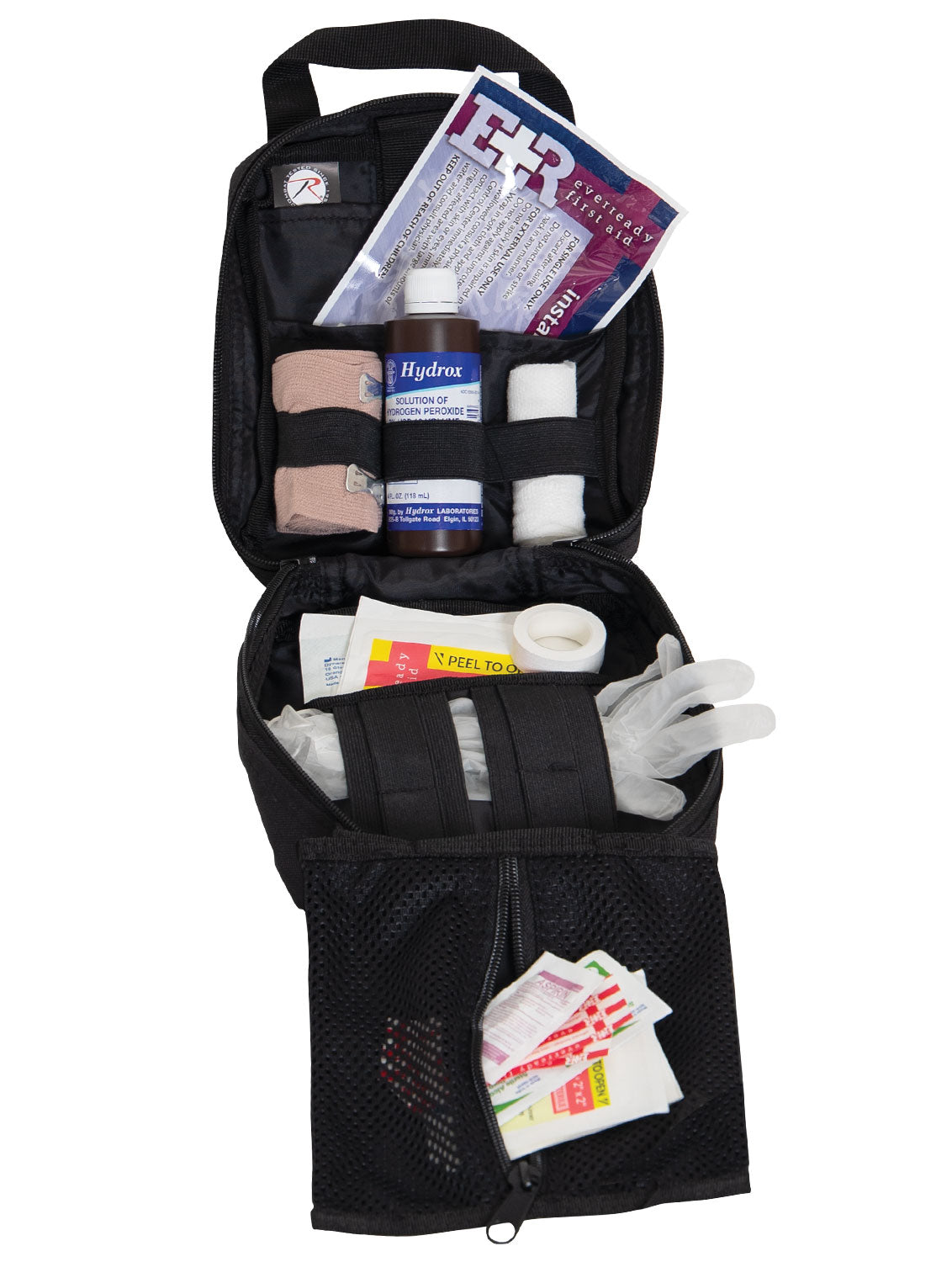 Rothco Tactical Breakaway First Aid Kit - Tactical Choice Plus