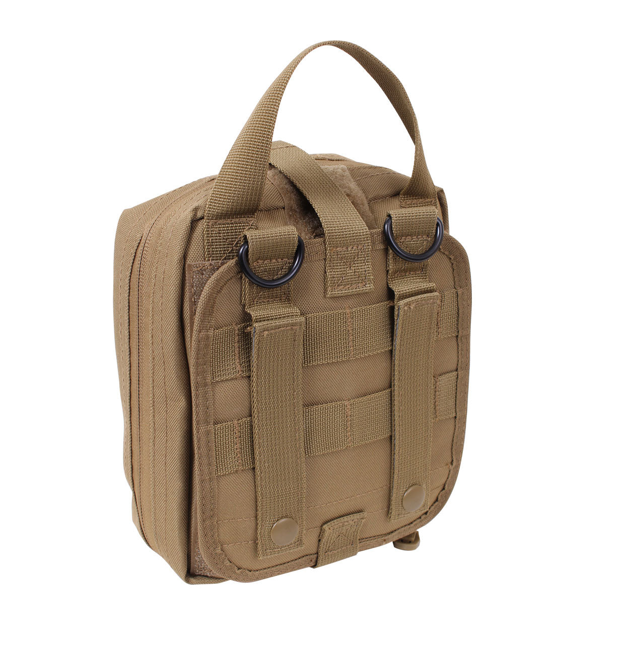 Rothco Tactical Breakaway First Aid Kit - Tactical Choice Plus