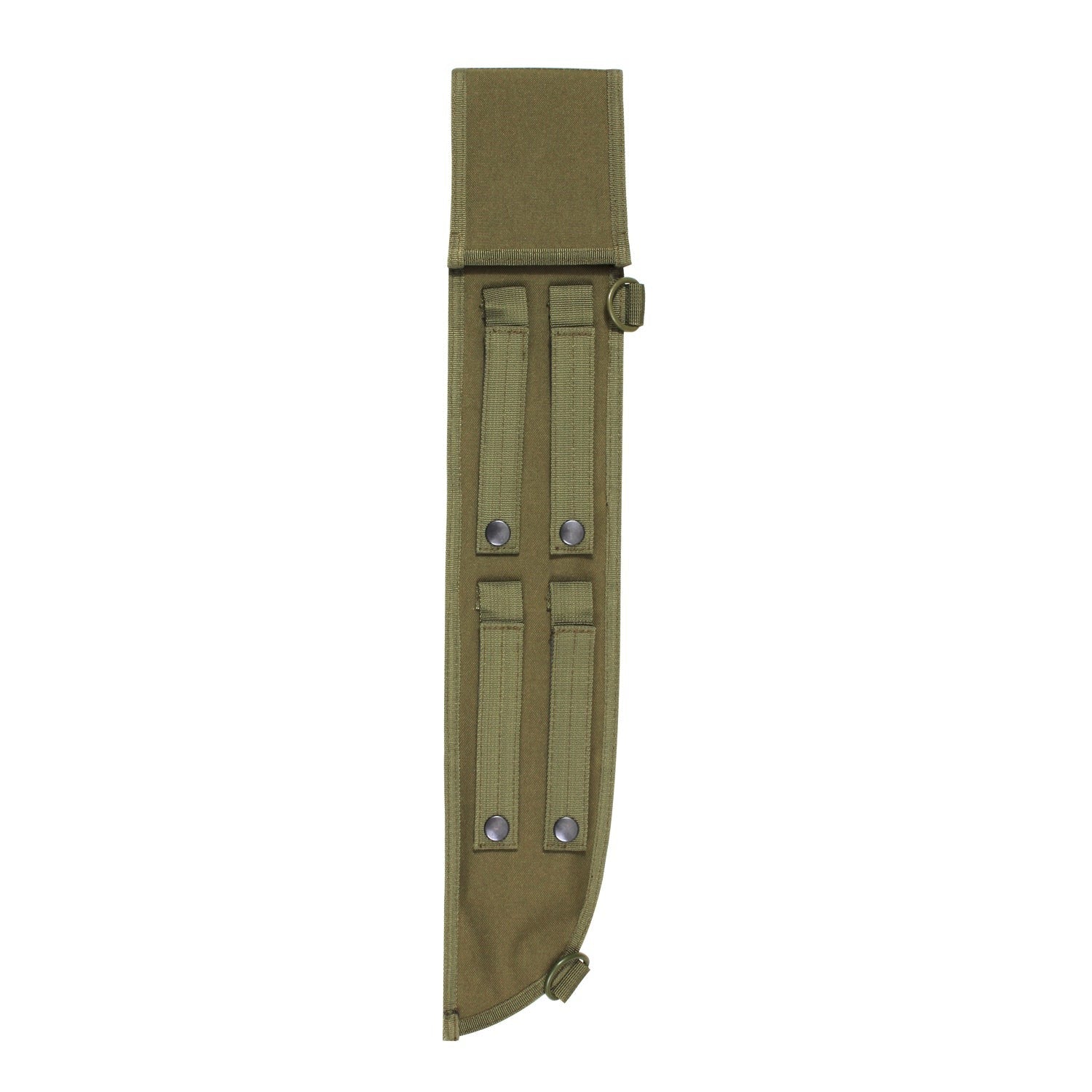 MOLLE Compatible Machete Sheath - 18 Inch - Tactical Choice Plus