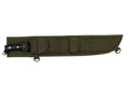 MOLLE Compatible Machete Sheath - 18 Inch - Tactical Choice Plus