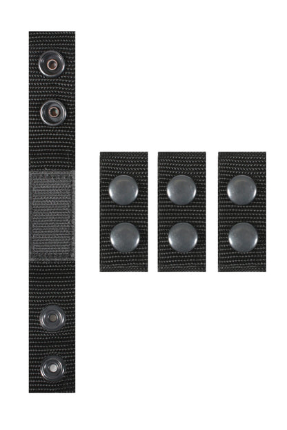 Rothco Deluxe Modular Duty Belt Rig - Tactical Choice Plus