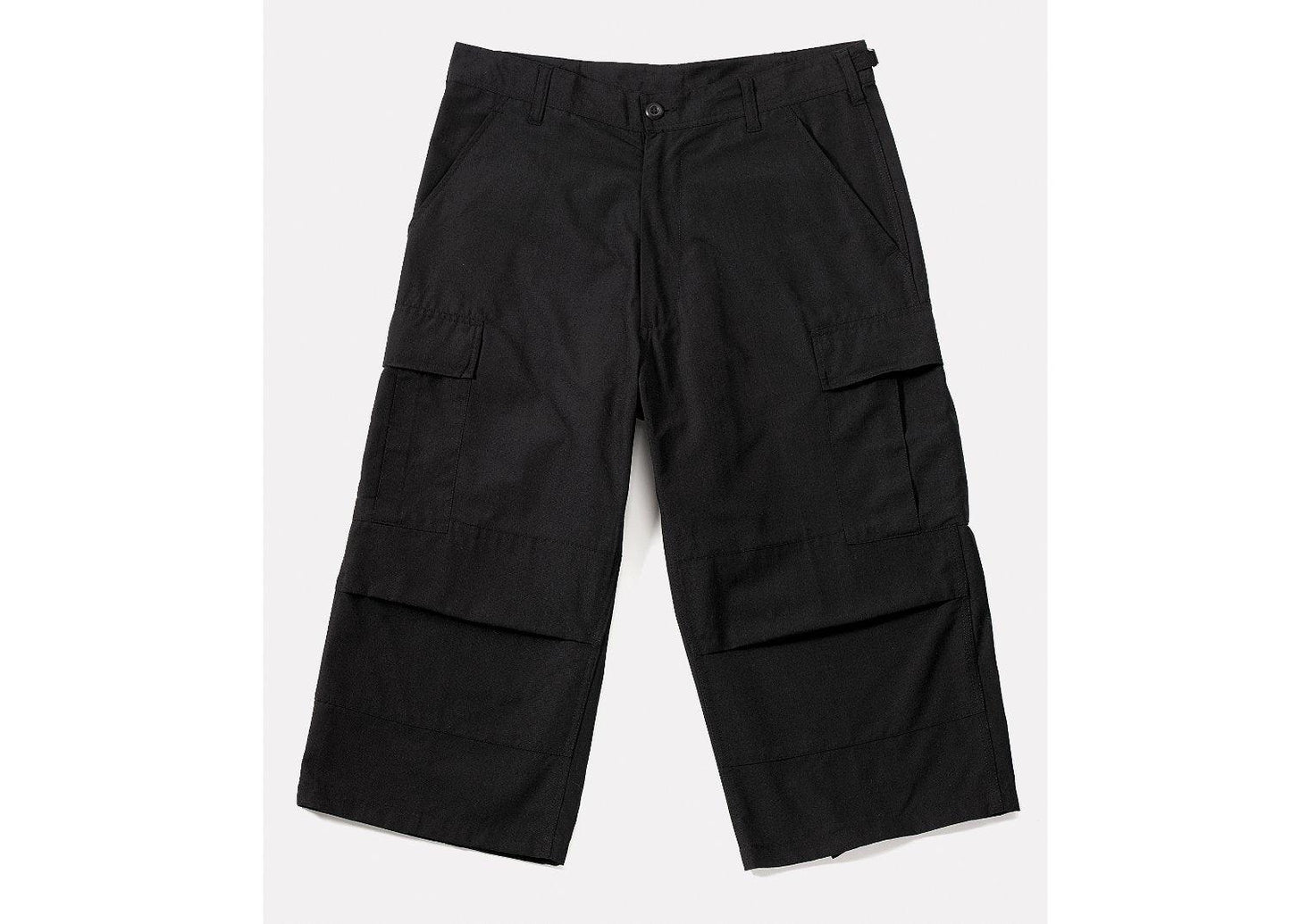 6-Pocket BDU 3/4 Pants - Tactical Choice Plus