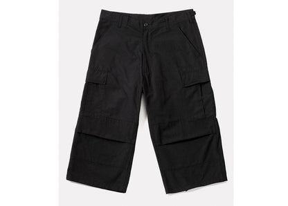 6-Pocket BDU 3/4 Pants - Tactical Choice Plus