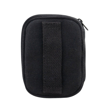Rothco Military Zipper First Aid Kit Pouch - Tactical Choice Plus