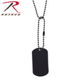 Rothco G.I. Type Dog Tag - Tactical Choice Plus