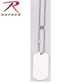 Rothco Dog Tag Chain - Tactical Choice Plus