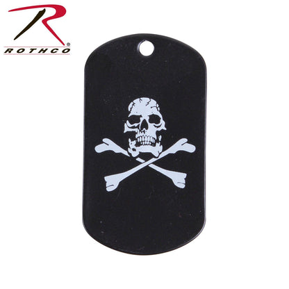 Rothco Dog Tag Chain - Tactical Choice Plus