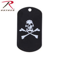 Rothco Dog Tag Chain - Tactical Choice Plus