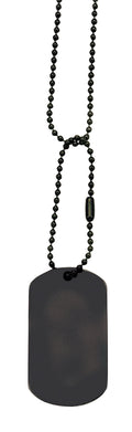 Rothco Dog Tag Chain - Tactical Choice Plus