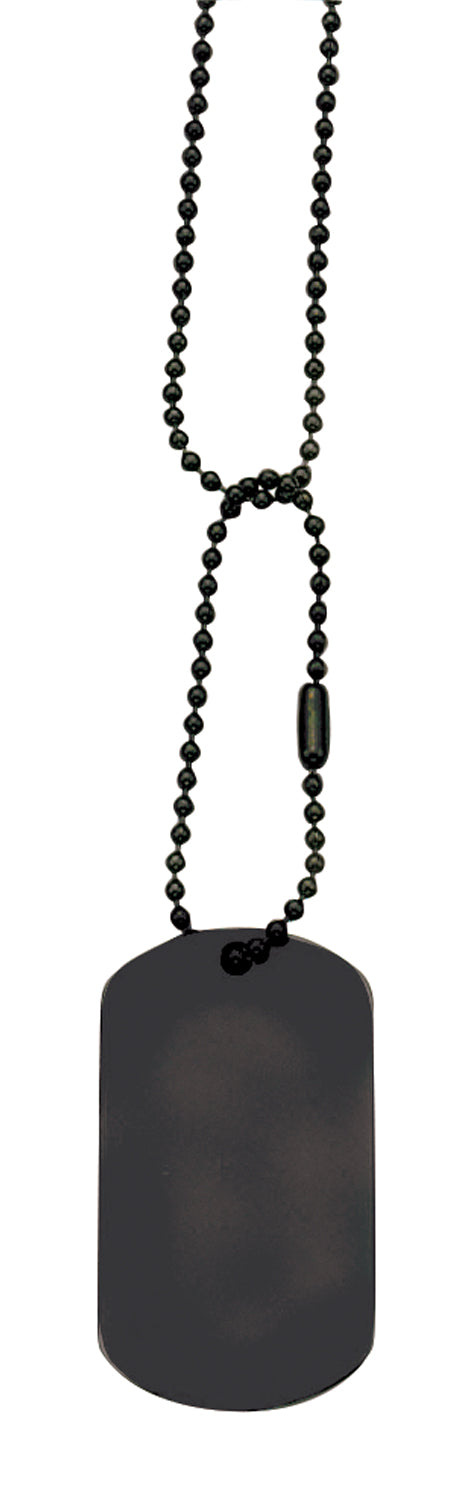 Rothco Dog Tag Chain - Tactical Choice Plus