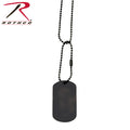 Rothco Dog Tag Chain - Tactical Choice Plus