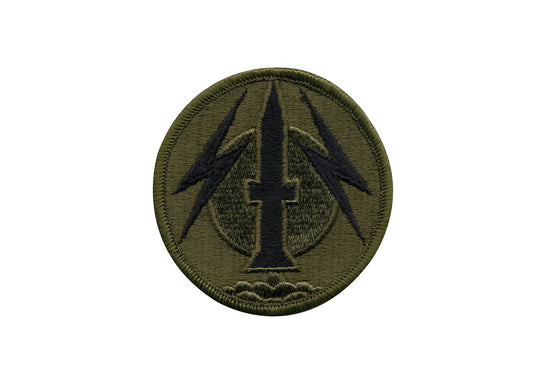 Rothco G.I. Military Assorted Military Patches - Tactical Choice Plus