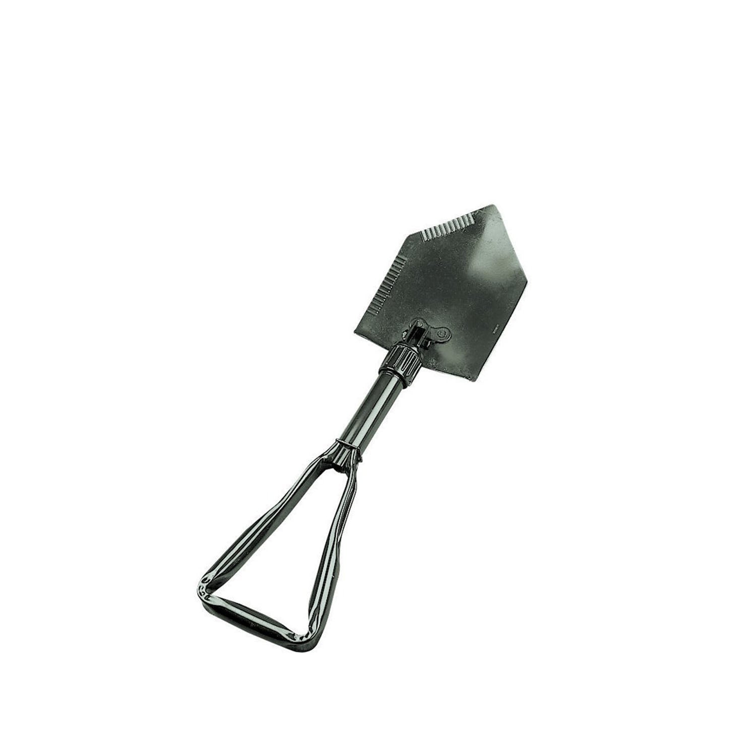 Deluxe Tri-Fold Shovel - Tactical Choice Plus