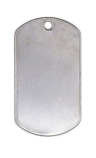 Rothco G.I. Type Dog Tag - Tactical Choice Plus