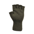 Rothco Fingerless Wool Gloves - Tactical Choice Plus