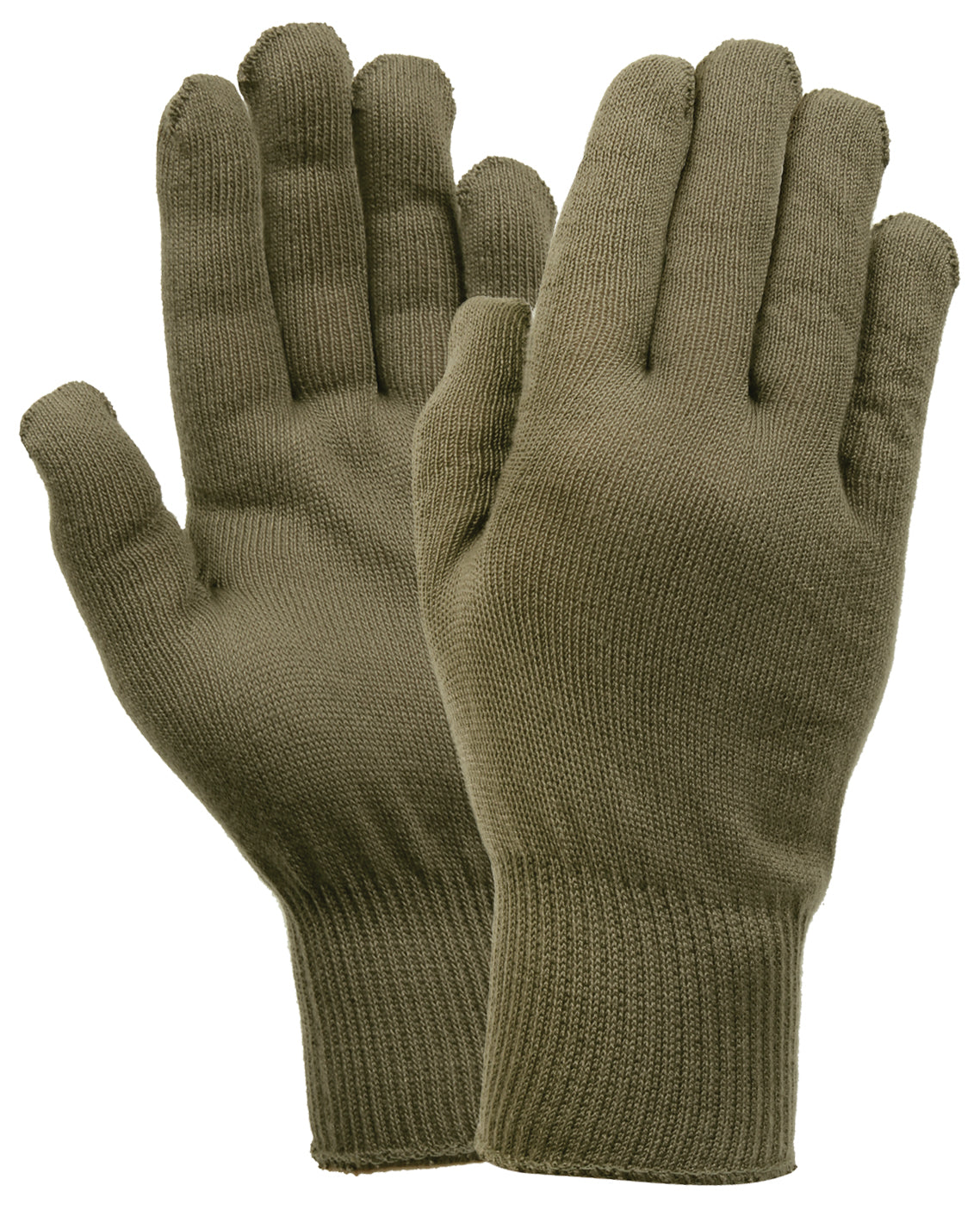 Rothco G.I. Polypropylene Glove Liners - Tactical Choice Plus