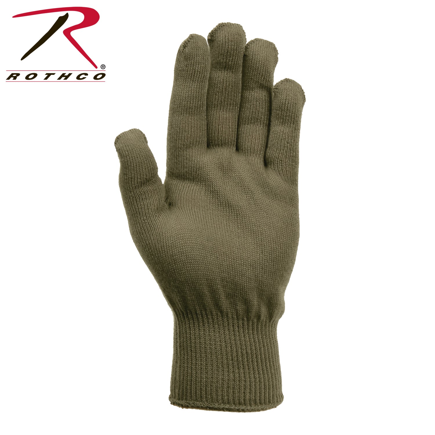 Rothco G.I. Polypropylene Glove Liners - Tactical Choice Plus