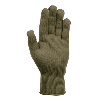 G.I. Polypropylene Glove Liners - Tactical Choice Plus