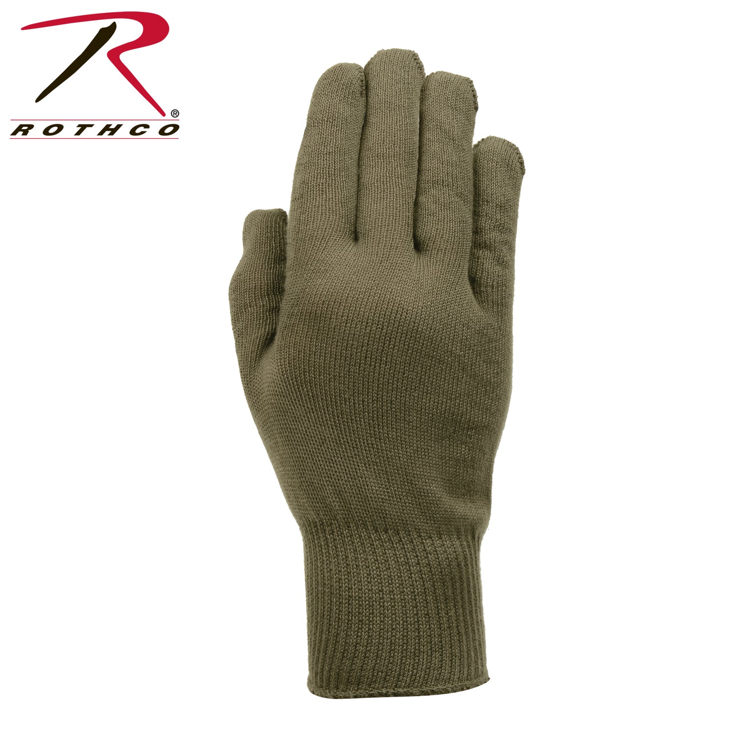 Rothco G.I. Polypropylene Glove Liners - Tactical Choice Plus