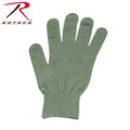 Rothco G.I. Polypropylene Glove Liners - Tactical Choice Plus