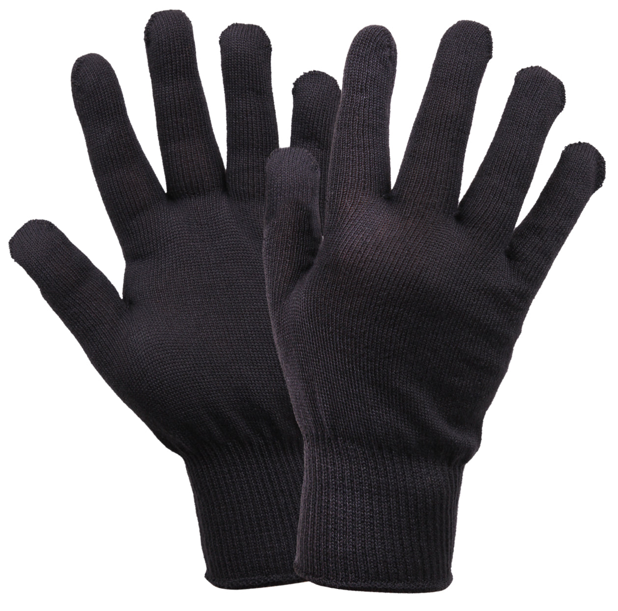 Rothco G.I. Polypropylene Glove Liners - Tactical Choice Plus