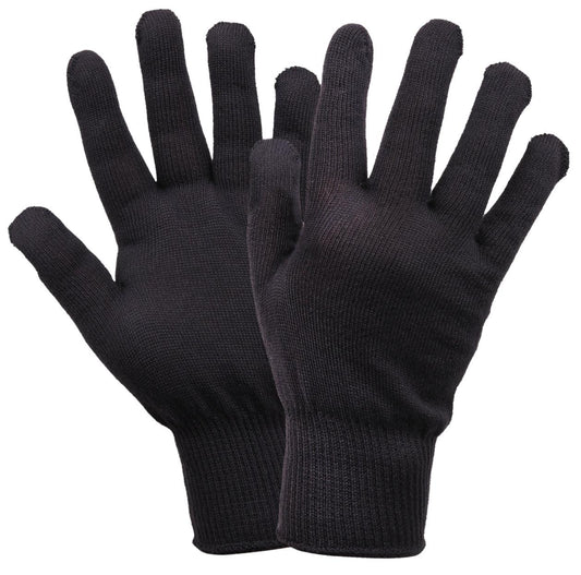 G.I. Polypropylene Glove Liners - Tactical Choice Plus