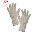 Rothco Ragg Wool Gloves - Tactical Choice Plus