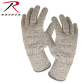 Rothco Ragg Wool Gloves - Tactical Choice Plus