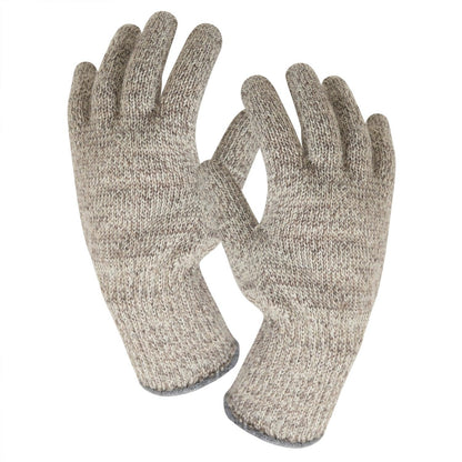 Ragg Wool Gloves - Tactical Choice Plus