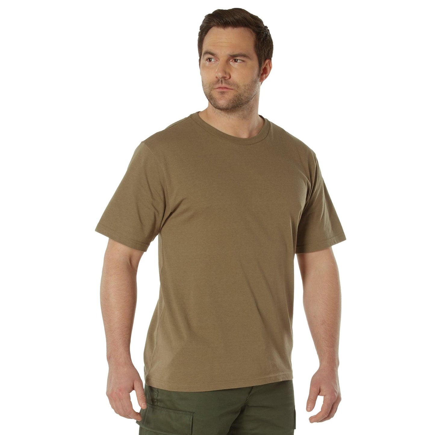 Full Comfort Fit T-Shirt - Tactical Choice Plus