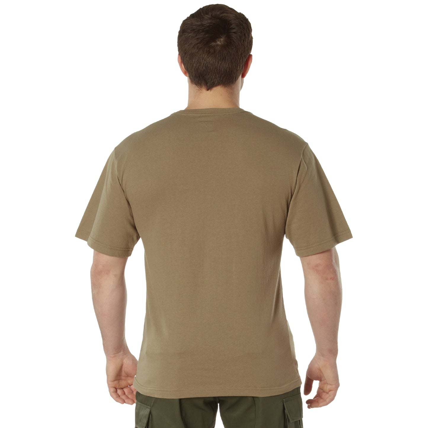 Full Comfort Fit T-Shirt