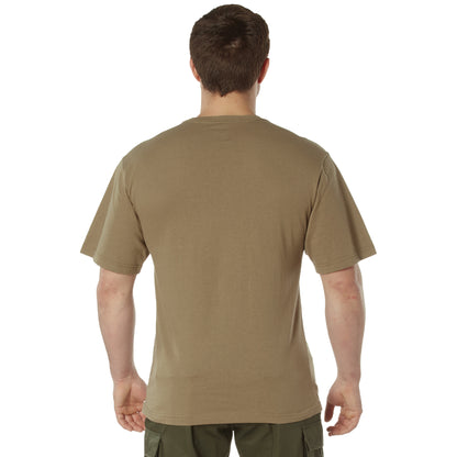 Full Comfort Fit T-Shirt