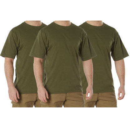 Full Comfort Fit T-Shirt
