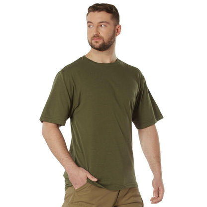 Full Comfort Fit T-Shirt - Tactical Choice Plus