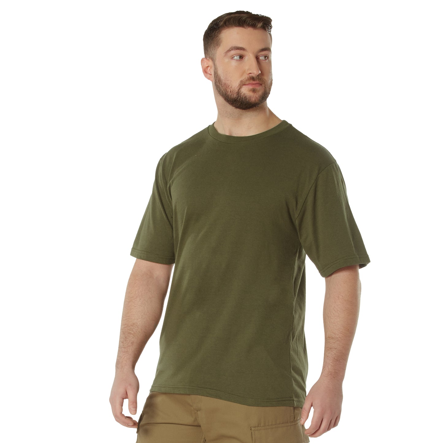 Full Comfort Fit T-Shirt