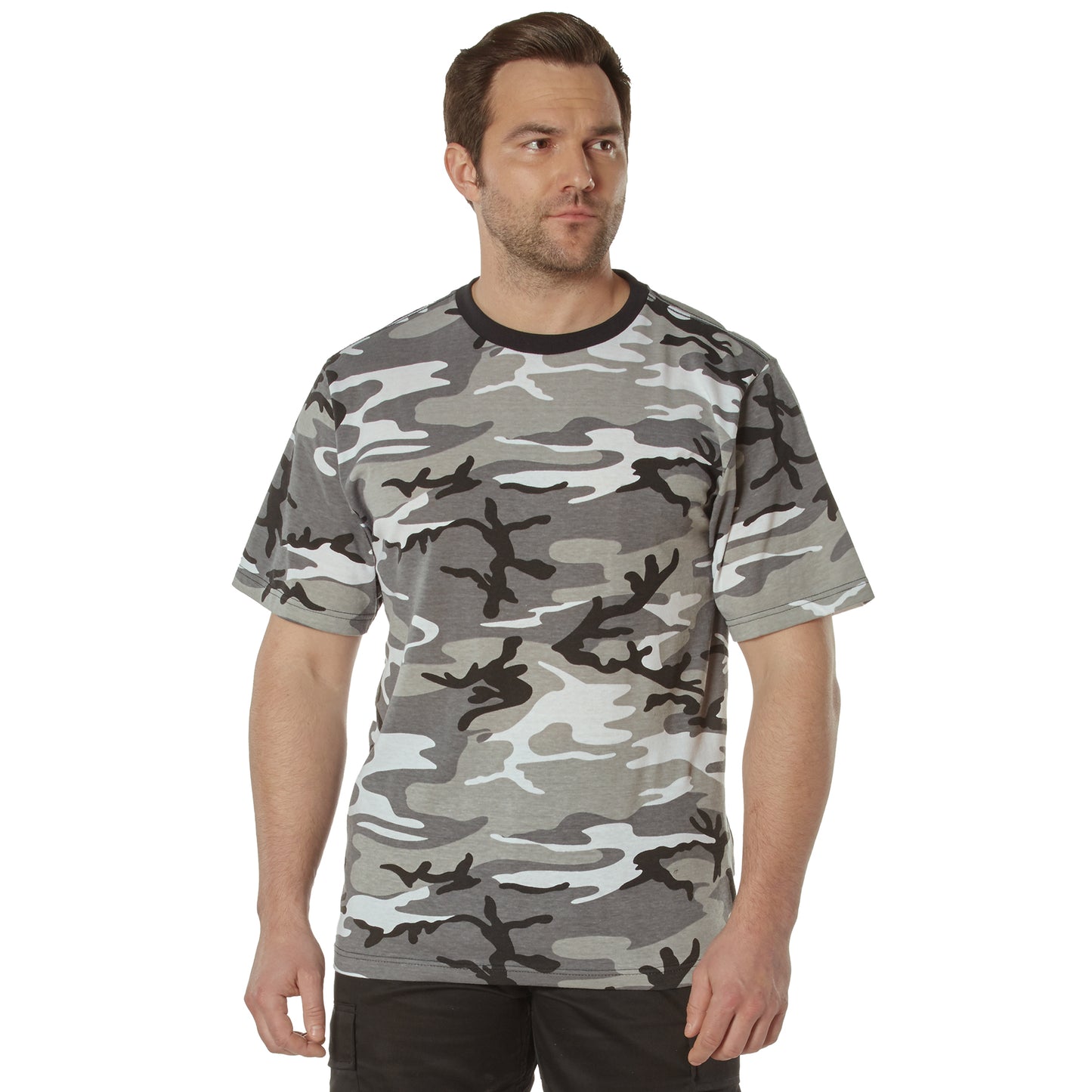 Full Comfort Fit T-Shirt