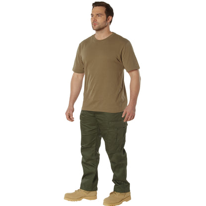 Full Comfort Fit T-Shirt