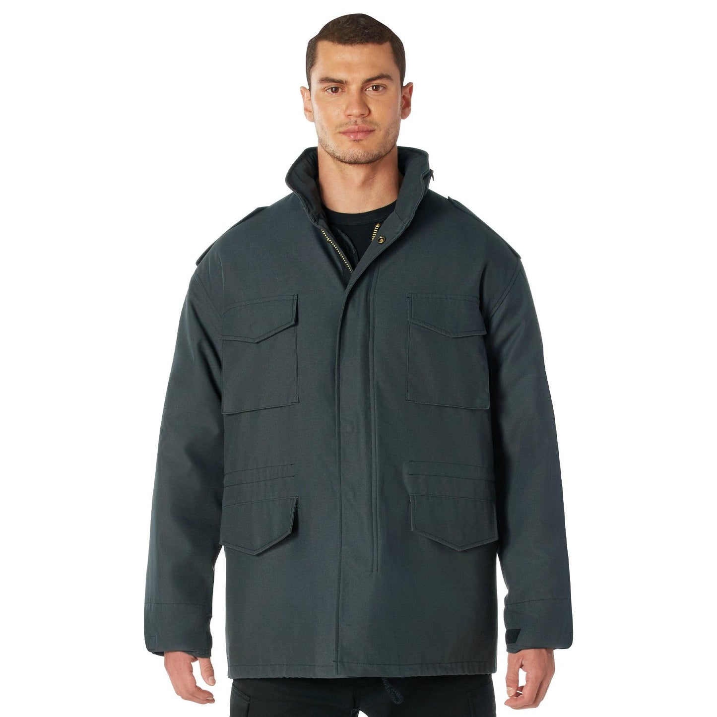 Rothco M-65 Field Jacket - Tactical Choice Plus