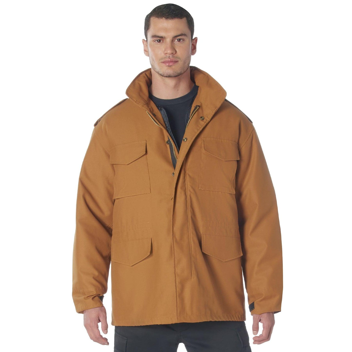 Rothco M-65 Field Jacket - Tactical Choice Plus