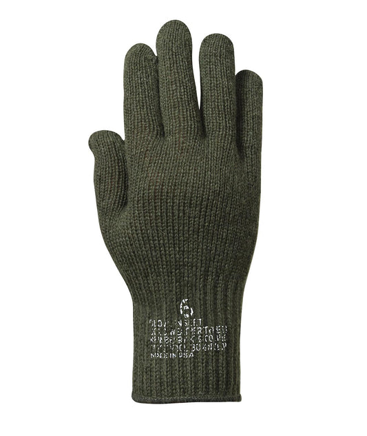 G.I. Glove Liners - Tactical Choice Plus