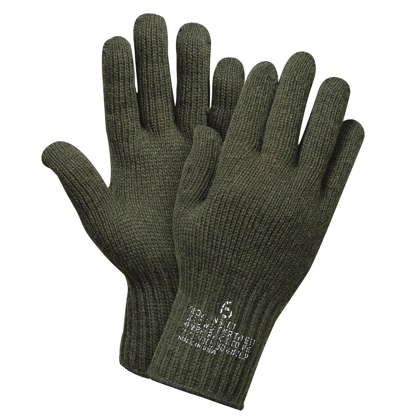 G.I. Glove Liners - Tactical Choice Plus