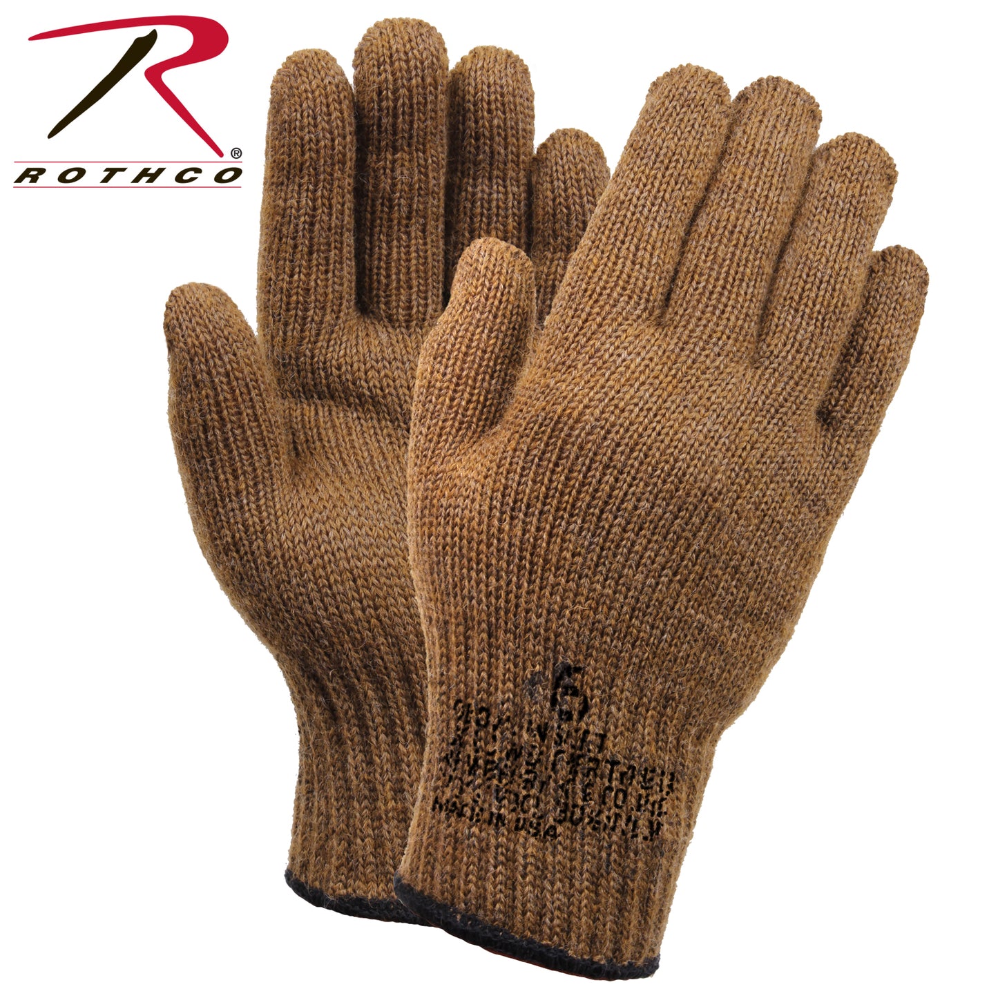 G.I. Glove Liners